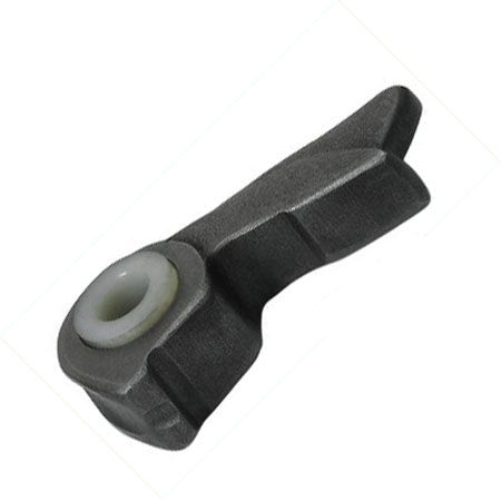 Steel Retainer Latch